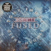 Tony Iommi, Glenn Hughes - Fused - 2005/2024